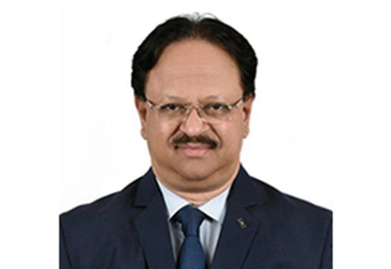 Dr. S Sacchidanand