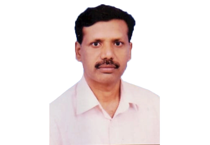 Shri. Shivanand Kapashi,  IAS