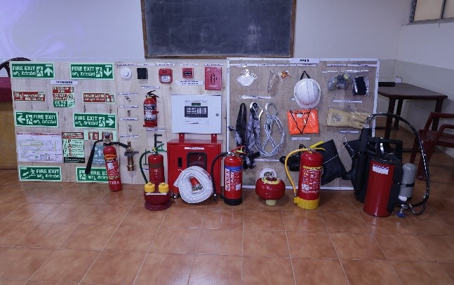 Fire Training Pgm_26