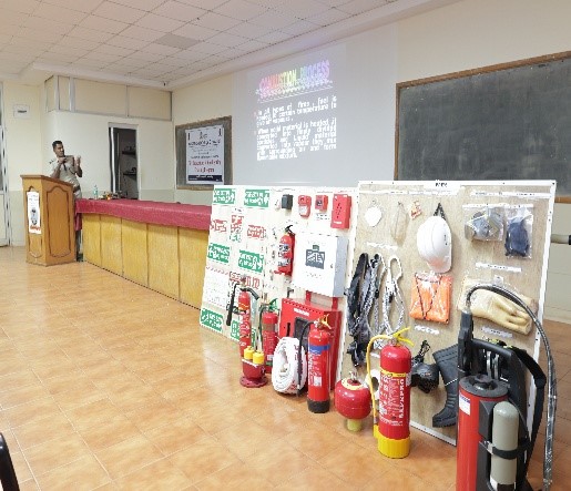 Fire Training Pgm_26(10)