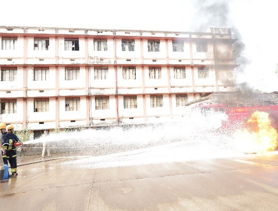 Fire Training Pgm_26(8)