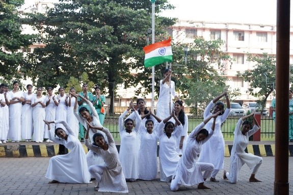 26th January 2026 Republic Day Celebration