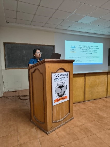 Academic Society- March 26(1)