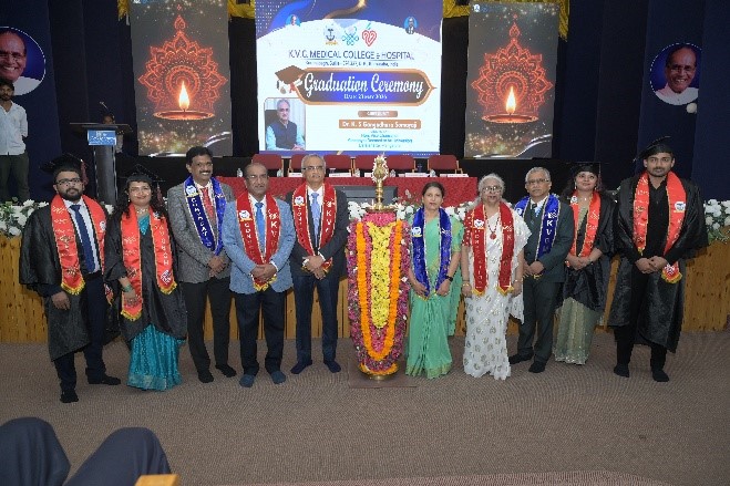 Graduation Ceremony 2026 – Batch of Xanthrons