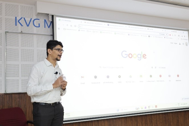 Workshop On Research Methodology “RADIANTS-2026”