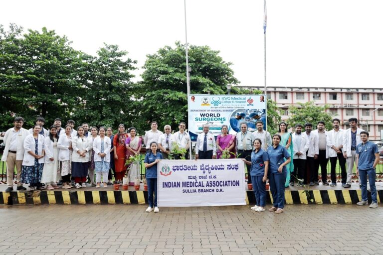 World Surgeons Day – 2026