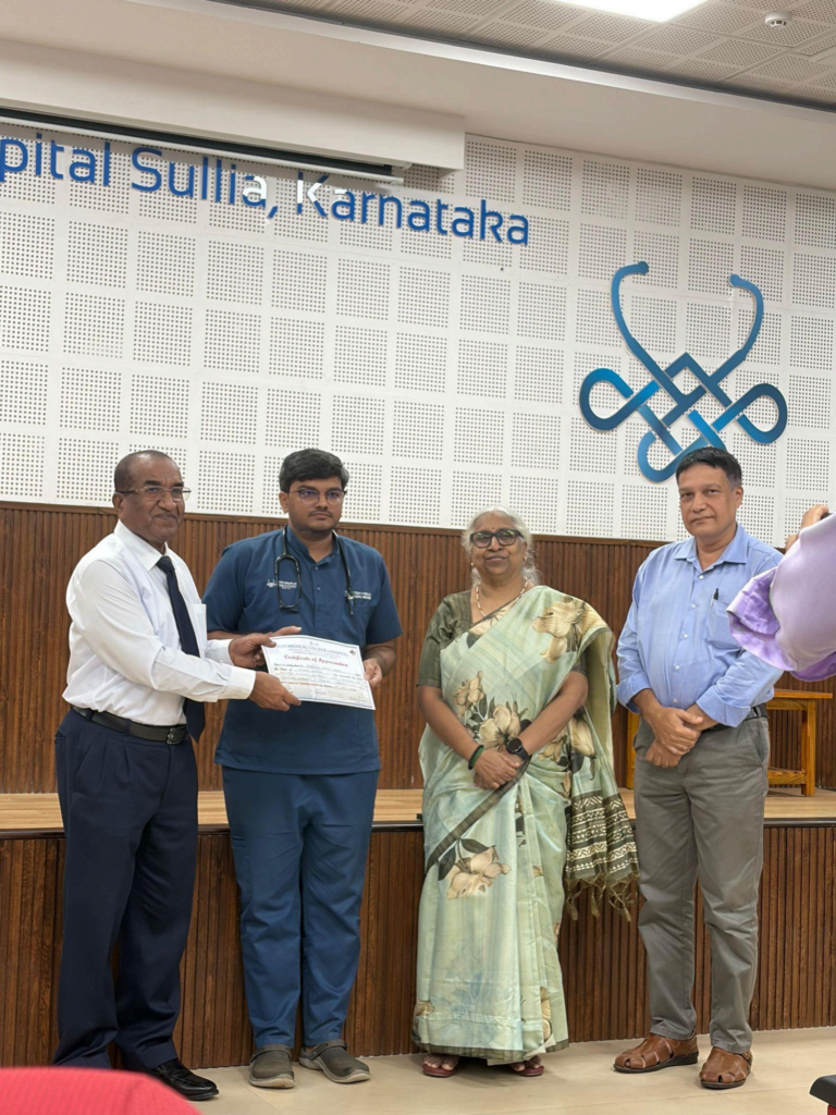 Academic Society Meeting July 2026
