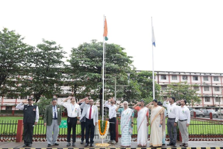 80th Independence Day Celebration-2026