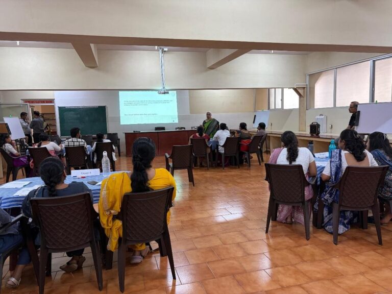 BASIC COURSE IN MEDICAL EDUCATION (BCME) PROGRAMME-2026