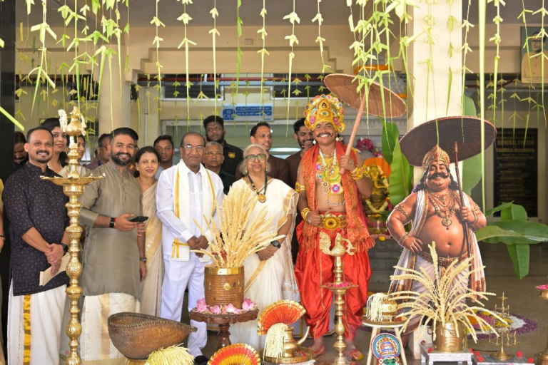 ONAM CELEBRATION – 2026